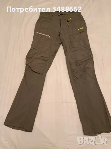 Bergans of Norway  панталон , снимка 2 - Панталони - 56589557