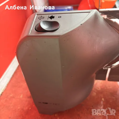 машина за рязане на колбаси , снимка 5 - Аксесоари за кухня - 56712381