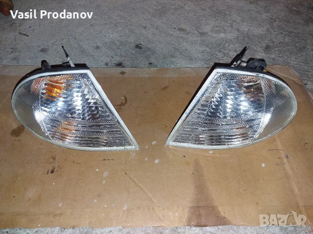 Мигачи за BMW E46 pre-face