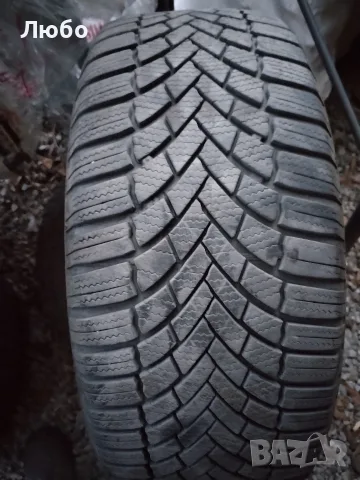 гуми  215/ 55 /16 зимни