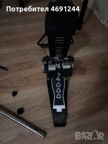 Roland TD 4 Електронни Барабани, снимка 5 - Ударни инструменти - 56559840