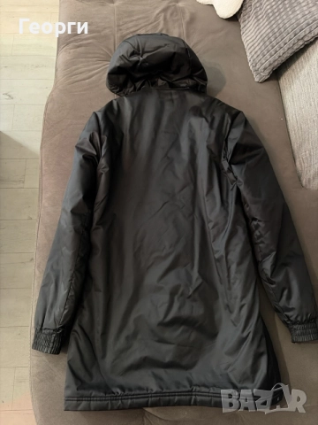 зимно яке Adidas - S, снимка 3 - Якета - 56710453