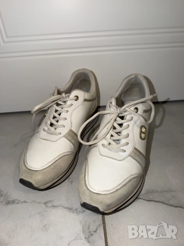 Дамски сникърси Twinset, снимка 2 - Маратонки - 56585520