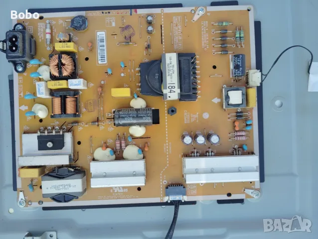 Power board EAX67805001(1.4)