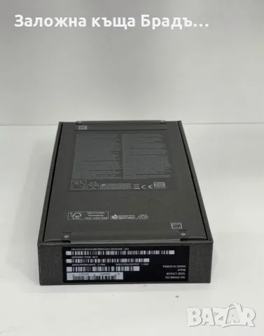 Samsung S26 Ultra 256gb Black, снимка 2 - Samsung - 56596771
