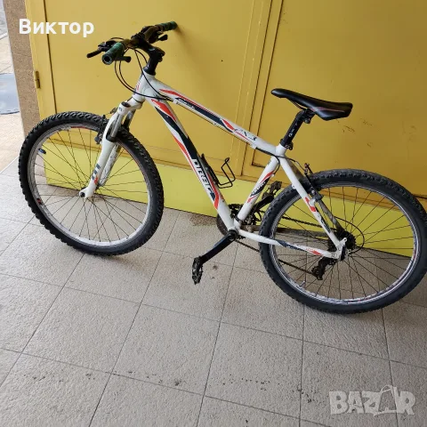 Колело Drag pro 