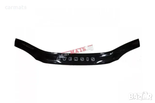Дефлектор за преден капак Vip Tuning за Toyota Avensis (1998-2002)