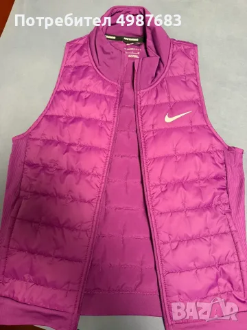 Цикламена грейка Nike - S размер 