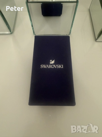 гривна Swarovski