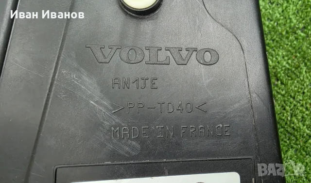 Фар за Volvo XC40 Full Led Десен, снимка 13 - Части - 56712734