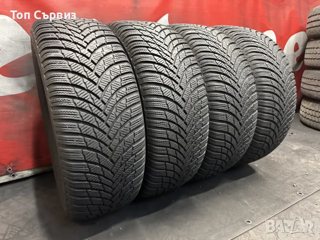 215 60 16, Зимни гуми, Firestone WinterHawk4, 4 броя