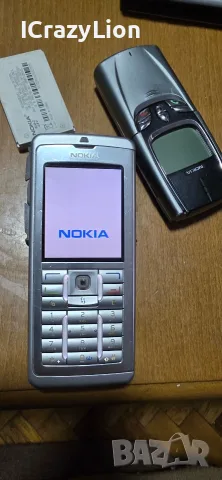 nokia e 60 на 5 часа 