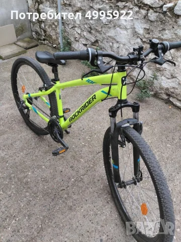  Колело rockrider 100ST