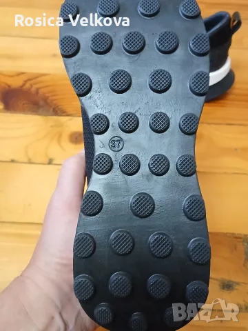 Маратонки MICHAEL KORS , снимка 6 - Маратонки - 56656581