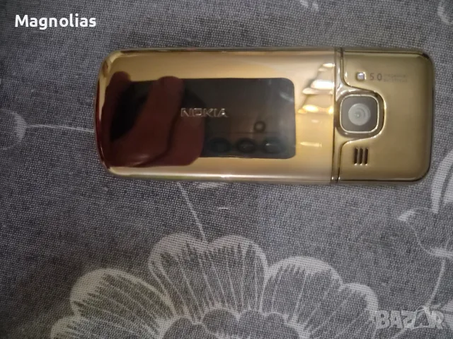 Nokia 6700  Gold Edition, снимка 3 - Nokia - 56730310