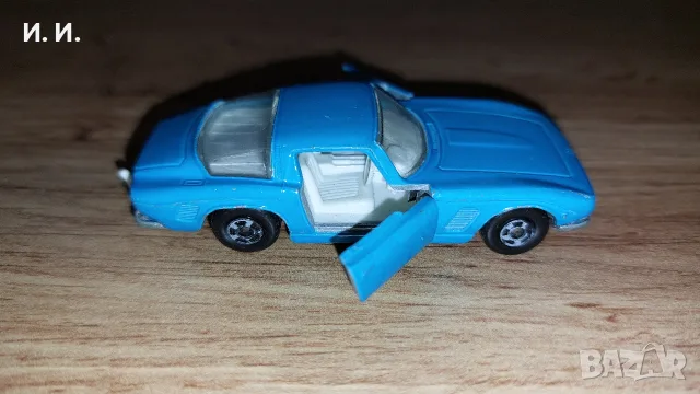 Matchbox England , снимка 3 - Колекции - 56614302