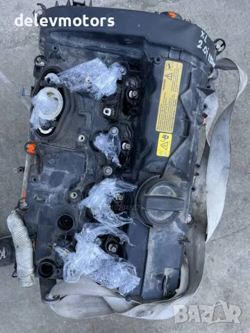 Двигател B48A20 2.0i, 192 кс. от BMW X1, снимка 2 - Части - 56195289
