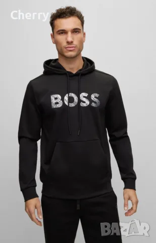 Съичър Boss - размер М