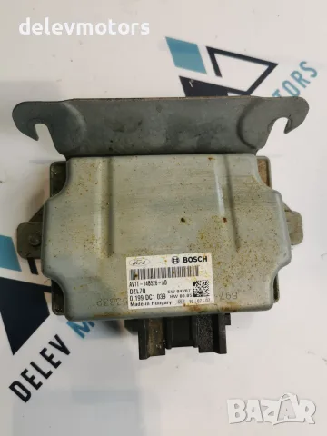 AV1T14B526AB Модул за стабилизиране на напрежението за Start/Stop система Bosch Конвертор на
