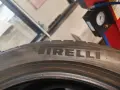 2бр. зимни гуми 275/40/19 Pirelli, снимка 3