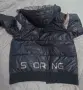 Зимно яке , GEOX, 10-12 години, снимка 3