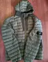 Stone island яке размер ХЛ, снимка 1