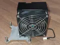 охладител за НР z420 workstation , снимка 1