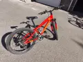 Велосипед колело Drag C1 24 , снимка 2