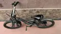 Детски велосипед Byox 16", снимка 2