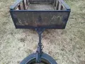 Товарно ремарке 750кг, снимка 3