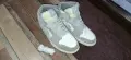 Nike Jordan 1 mid grey, снимка 1
