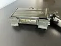 Соц Дозиметър Рентгенометър ДП-62 СССР, снимка 8