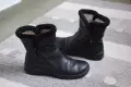 Дамски топли ботуши Rieker размер 41, снимка 1
