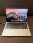 13" Core i5 MacBook Pro A1706 /Mid-2016/17/-На части, снимка 1