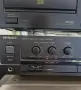 Усилвател Technics SU 600 и  Cd Pioneer Pd 6700, снимка 1