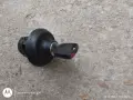 капачка с ключ Форд фиеста , снимка 1