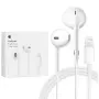 Слушалки Apple Earpods Lightning Connector, снимка 1