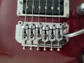 Ibanez SA 120 Korea – електрическа китара, снимка 4