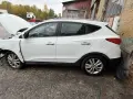 Hyundai IX35 4x4 на части, снимка 2