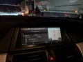 CCC дисплей за Bmw X5 X6 E70 E71, снимка 2