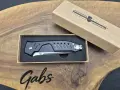 Сгъваем нож Extrema Ratio MF1 EVO D, снимка 13