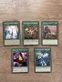 Yu-Gi-Oh! Карти Ю-Ги-О, снимка 1