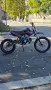 Промо кросов мотор 125 кубика / 125 cc НОВ, снимка 2