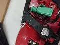 Ляв вътрешен стоп Audi A6 C7 face, снимка 9