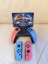 Nintendo Switch V1 – конзола с безжичен контролер, снимка 2