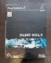 Silent Hill 2 PS2, снимка 1