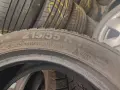 4бр.зимни гуми 215/55/17 Semperit, снимка 7