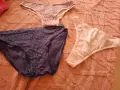 Дамско бельо л размер , снимка 3
