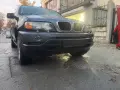 Bmw e53 x5 3.0d 184hp Цяла за части , снимка 2