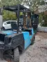 Мотокар Балканска 3.5, снимка 2